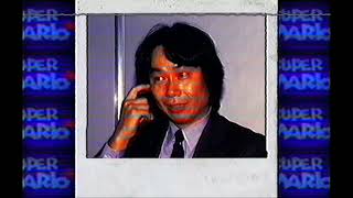 Random: Fan Compiles Archive Of Over 450 Interviews From Shigeru