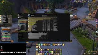 World of Warcraft- Heroic into mythic raid