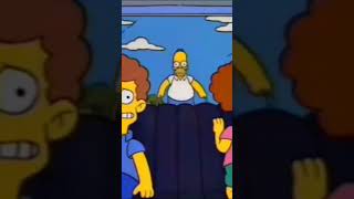 Los Simpson TERMINATOR parodia