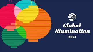 Global Illumination 2021 will Premiere on May 29 at 7 PM Eastern Daylight Time