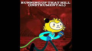 Running Up That Hill (Stranger Things OST) - Official Instrumental