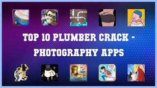 Top 10 Plumber Crack Android Apps screenshot 2