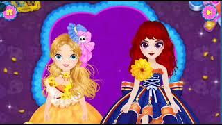 Princess Libby's Music Journey part 1 screenshot 2