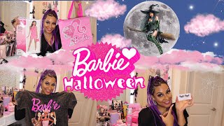 Barbie Spirit Halloween Haul, Makeup Review & Giveaway!!!!
