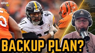 Steelers Need Backup Plan For Cam Heyward
