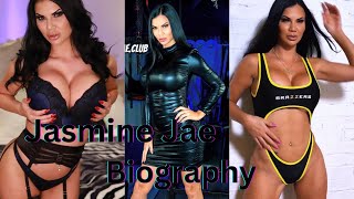 Jasmine Jae Biography | Jasmine Jae Tiktok video | Weight Height Net Worth Bio data Career | MODPHY