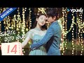 ENG SUB Skate Into Love EP14 Wu Qian Zhang Xincheng Zhou Lijie Chu Yue YOUKU 