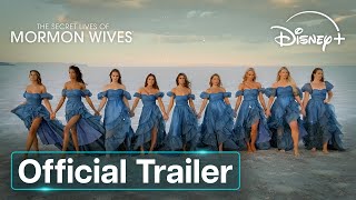 Download Lagu The Secret Lives Of Mormon Wives Season 3 | Official Trailer | Disney+ UK MP3 Download Lagu The Secret Lives Of Mormon Wives Season 3 | Official Trailer | Disney+ UK MP3