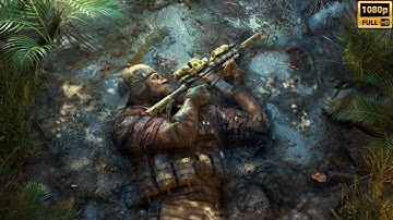 Hear No Evil | Ghost Recon Breakpoint | Ultra Realistic Gameplay [60 FPS] | Stealth | Extreme