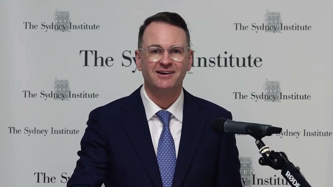 Turning around The Titanic: Solving Australia's Red Tape Emergency