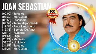 J o a n S e b a s t i a n ~ Top Latin Songs Compilation 2023, Best Latino Mix 2023, Best Latino Pop