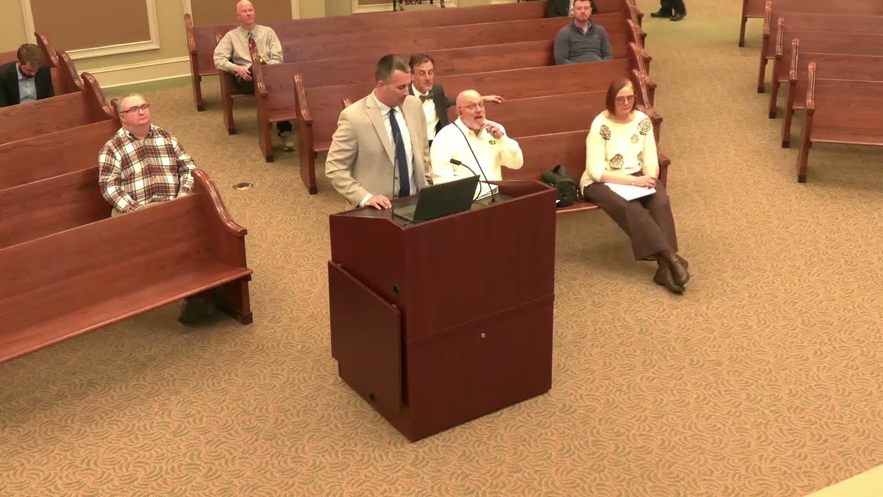 2-17-2026 City of Cumming GA Council Meeting