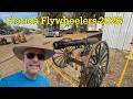 Florida Flywheelers Tractor Show 🤠 Lost footage 2026 🤪 I didn't see that last year!