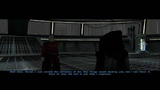 Darth Malak, The Dancing Twilek?