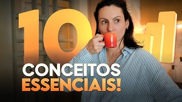 [Power BI] 10 Conceitos Obrigatórios no Power BI