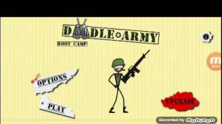 Doodle army boot camp part 1 screenshot 4