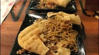 Mie Gacoan Bekasi - Juanda