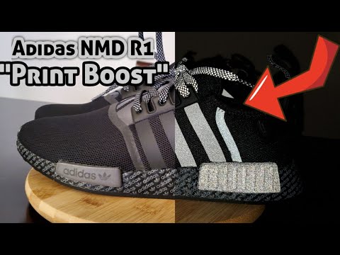 nmd printed