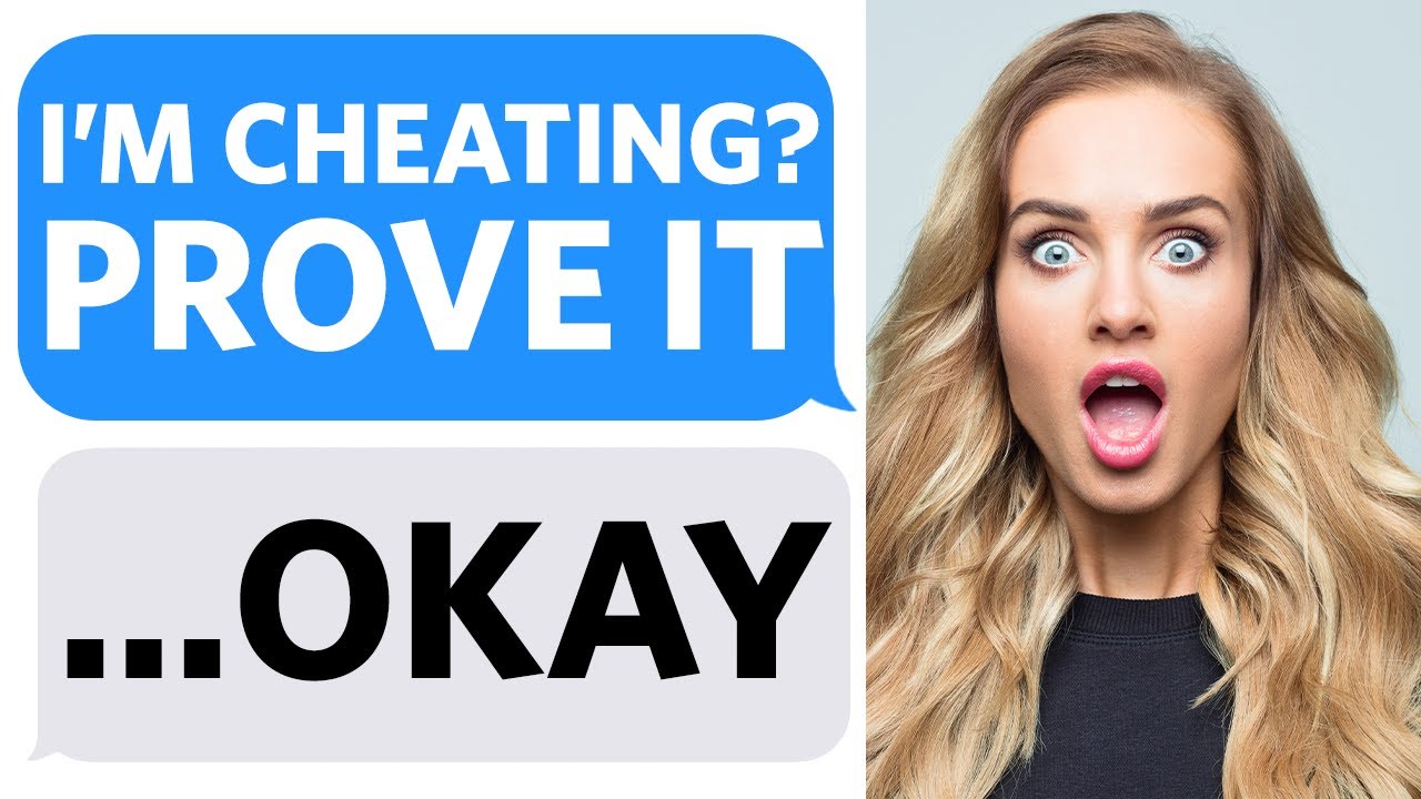 Entitled Ex-Wife RUINS MY LIFE and LIES TO THE POLICE after getting ...