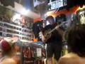 Capture de la vidéo Wil Wagner @ Internatioaltrash Bicycles, Muscles, Cigarettes