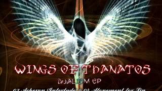 Wings of Thanatos - Acheron