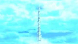 Tales of Symphonia (Gamecube)  Anime 3 (Jap)