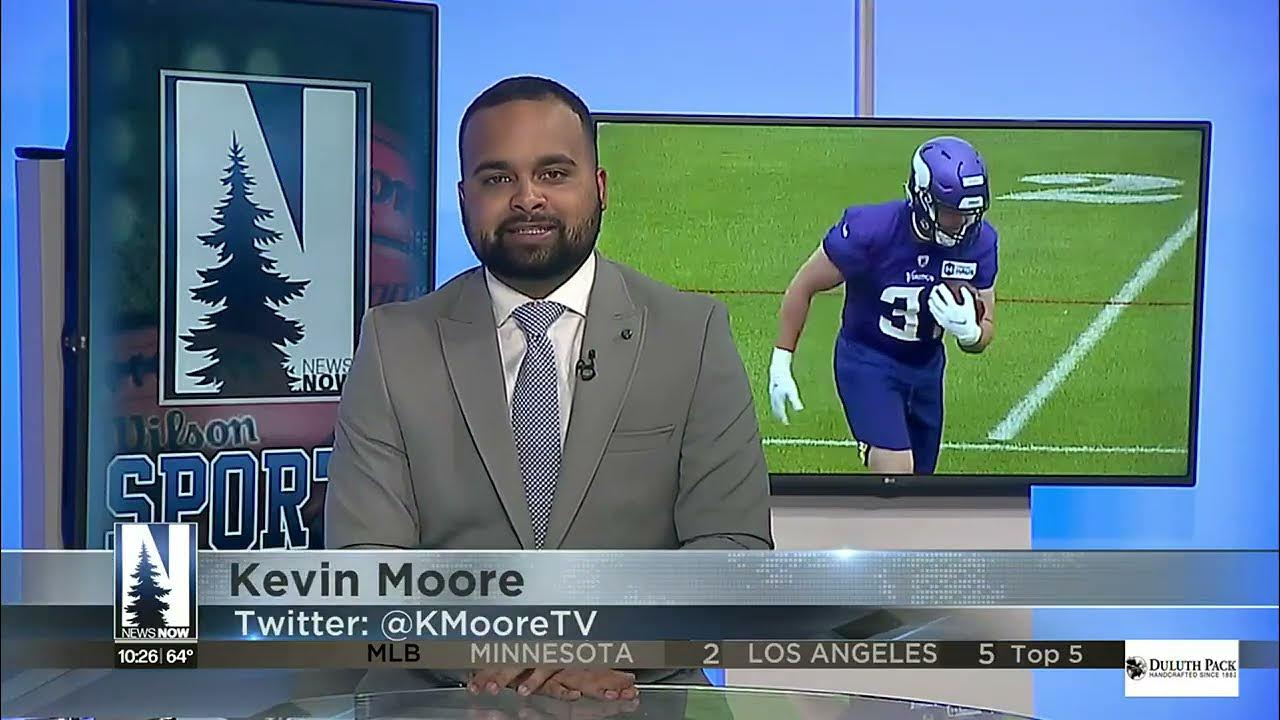 Former Bulldog Zach Ojile signs deal with Vikings after strong minicamp