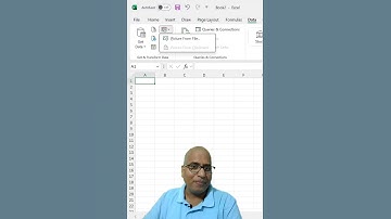 Extract Data from Picture in Excel || Extract Data from an Image in Excel | Convert Pictures to Data