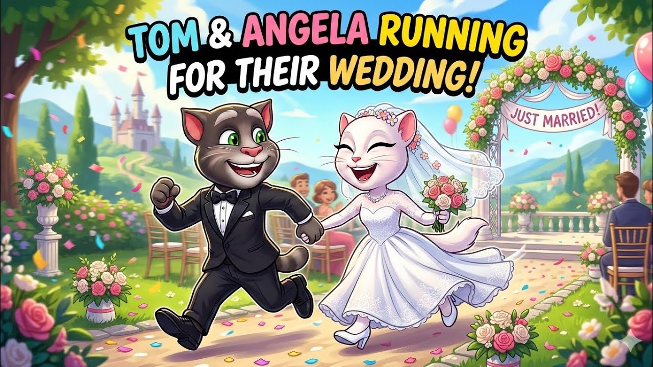 Tom Talking Live Fun / Tom Friends 😍No.1 Live Gaming Game #shortslive #live #trendinglive