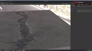Quixel Mixer 2020.1.6b paint surface/mask fix