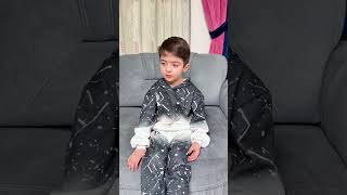 حصلت على ما يستحقني      مضحك  سيجما سمعها