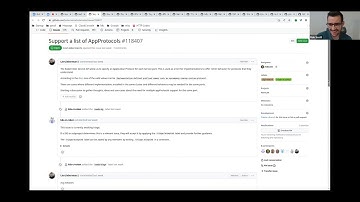 Kubernetes SIG Network meeting for 20230608