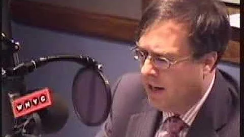 Michael Gerson: Human Dignity
