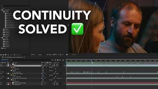 How We Fixed Continuity Errors With VFX | Making Miracle Mile