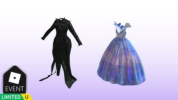 FREE LIMITED UGC: How to get Elphaba