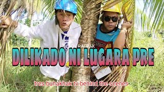 Way ayo nga trabahante w/ @TresBuhakhakTV 