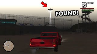 I Solved the BIGGEST MYSTERY of GTA San Andreas After 18 Years! (the Epsilon Program)