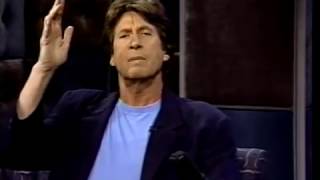 Celebrity David Brenner on Conan (1997-03-11) Wealth