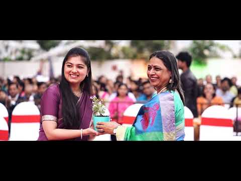 Annual Fest 2k19 || Anubhuti || GK Gurukul