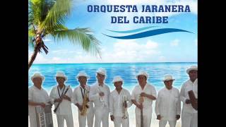 Video thumbnail of "6 Chinito Koy Koy  - Orquesta del Caribe - Jarana Yucateca"