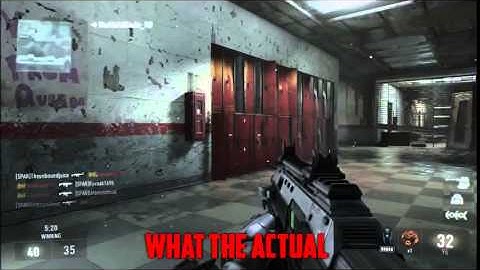 Anonymous Recreated: Advanced Warfare Ep: 1