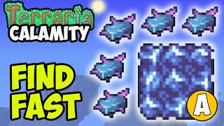 Terraria Calamity how to get CRYONIC ORE (2026) | Terraria Calamity how to get Cryonic Ore