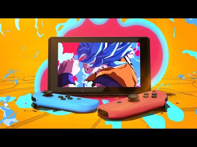 Nintendo Switch Lite 本体 + ドラゴンボール ファイターズ sddefault.jpg