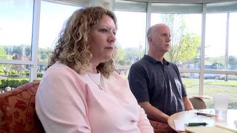 Senior Moments:  Caregivers Series - Alzheimer