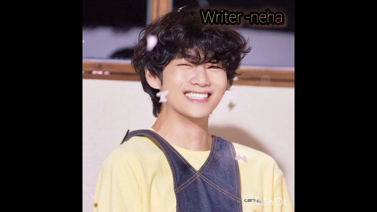 Muhabbat sy ishq ka safar(part #1) taekook ff