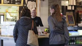 Coronavirus: Ohio shuts down all restaurants