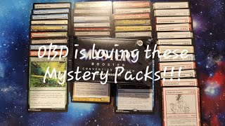 OBD is loving these Mystery packs!