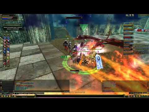 AGARTHA JR AFK