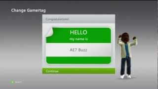 Joined AE7!