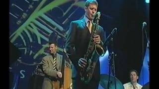 Video thumbnail of "Eric Alexander Quartet - Estate - Chivas Jazz Festival 2003"